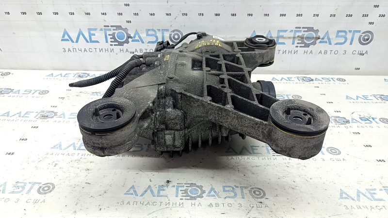 Cutie de viteze diferențial spate VW Tiguan 22-24 33k