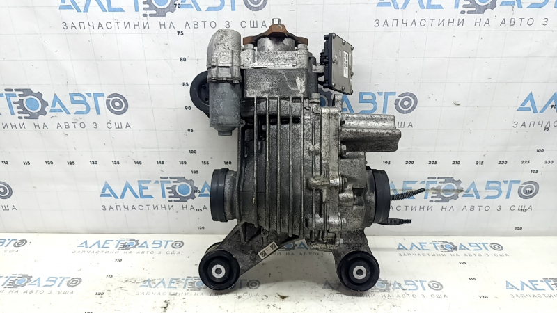 Cutie de viteze diferențial spate VW Tiguan 22-24 33k