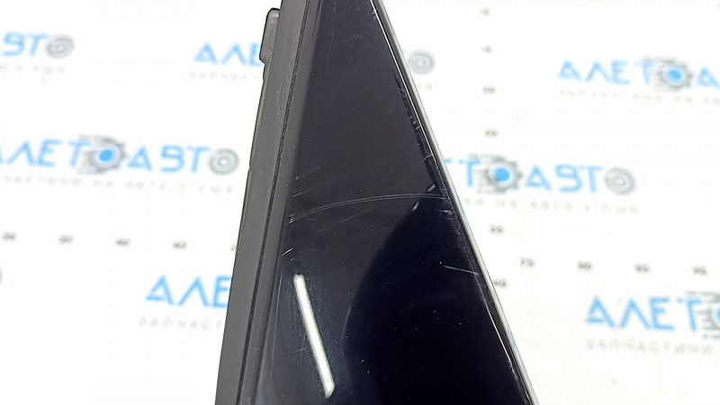 Ansamblu oglindă retrovizoare stânga BMW X5 G05 19-23 5 pini, semnalizare, încălzire, memorie, antiorbire automată, BSM, grafit, zgârieturi