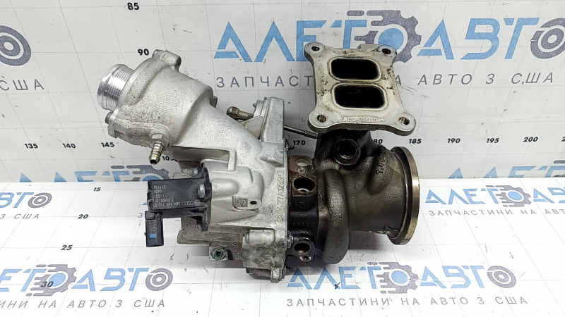 Turbină VW Tiguan 21-24 33k