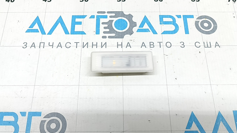 Lampă de lumină pentru picioare BMW X5 G05 19-22