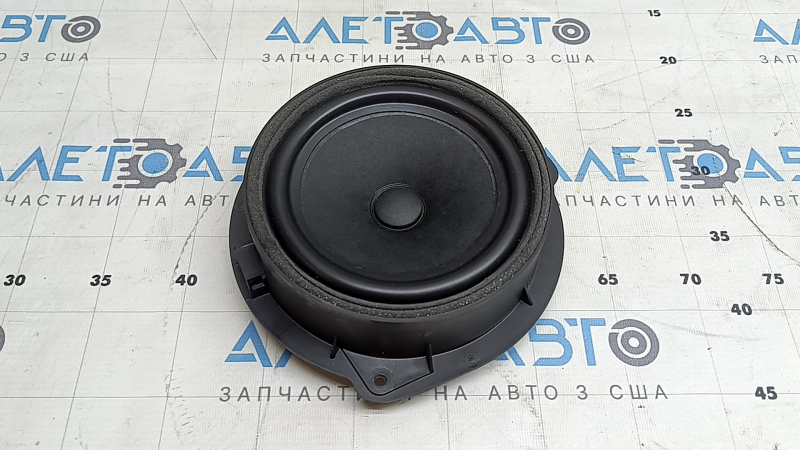 Difuzor portieră spate stânga Audi A3 22-26