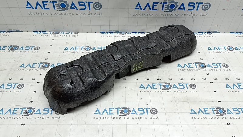 Spumă plastică pentru scule Audi A3 22-26
