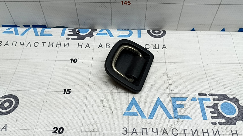 Cârlig portbagaj Audi A3 22-26 rugină
