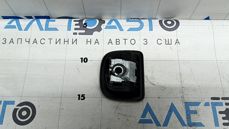 Cârlig portbagaj Audi A3 22-26 rugină