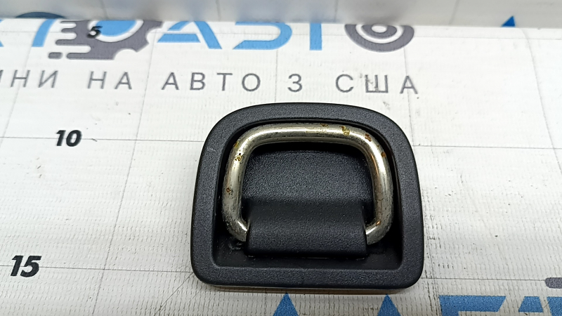 Cârlig portbagaj Audi A3 22-26 rugină