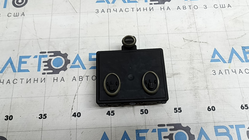 Computer ușă stânga față Audi A3 22-26 fixare ruptă, fixări rupte