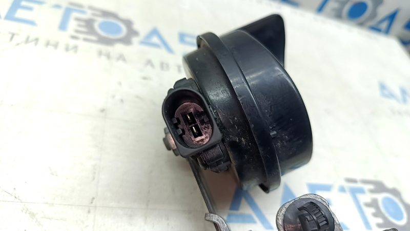 Semnal înalt Audi A3 22-26