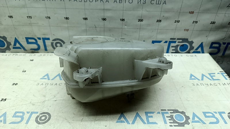 Vas de expansiune pentru răcirea Audi A3 22-26 2.0T