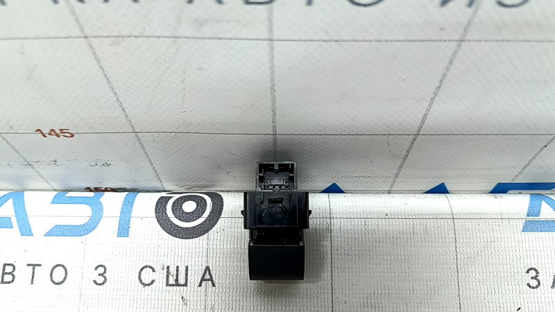 Buton de deschidere portbagaj Audi A3 22-26
