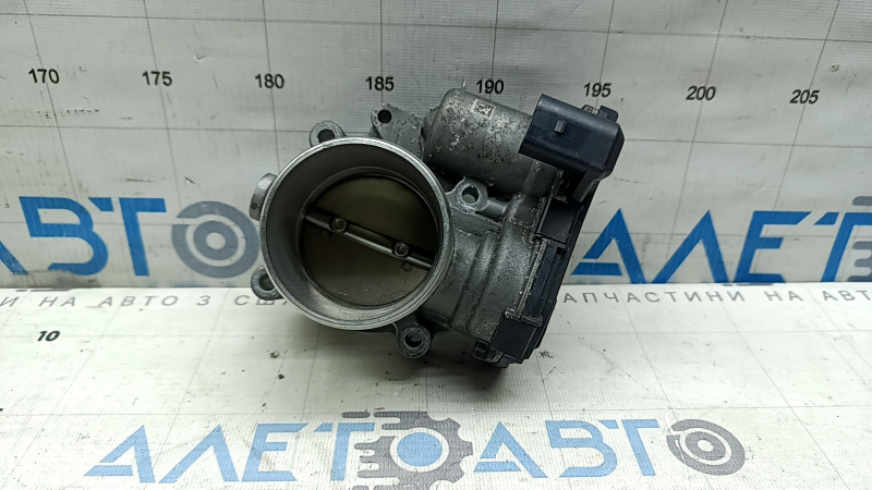 Clapeta de accelerație Audi A3 22-26