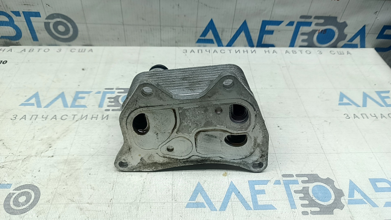 Răcitor de ulei pentru motoare cu ardere internă Audi A3 22-26 2.0T
