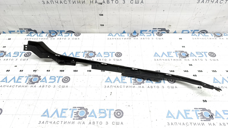 Element de fixare grilă radiator stânga Honda Accord 21-22