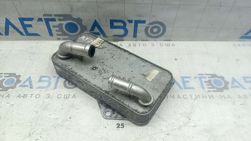 Răcitor de ulei pentru transmisie automată Audi A3 22-24 2.0T