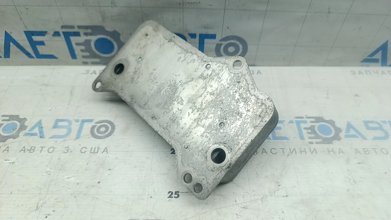 Răcitor de ulei pentru transmisie automată Audi A3 22-24 2.0T