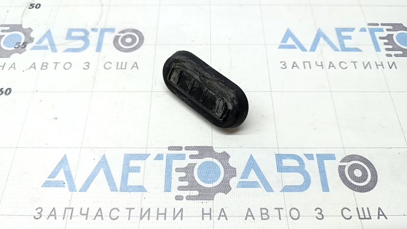 Grilă ștergător parbriz, central dreapta BMW X5 G05 19-26