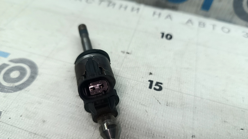 Форсунка распылитель Audi A3 22-26 2.0T