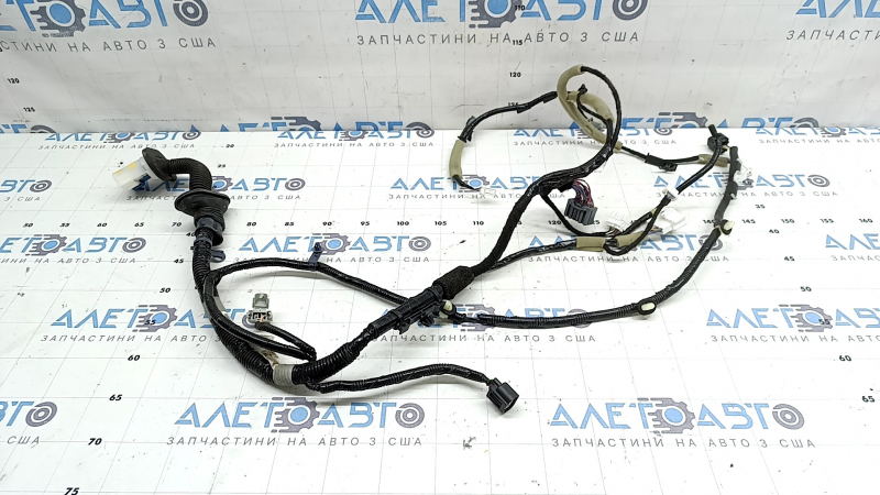 Cablaj ușă stânga față fără cheie Honda Accord 18-22