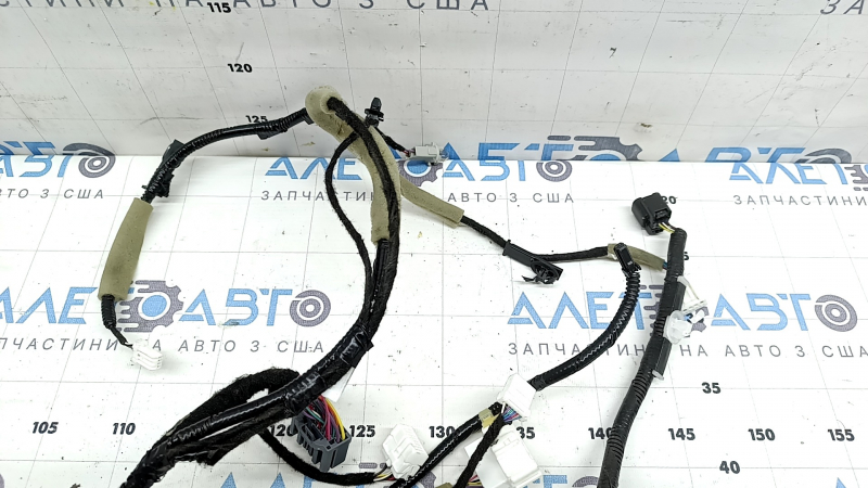 Cablaj ușă stânga față fără cheie Honda Accord 18-22