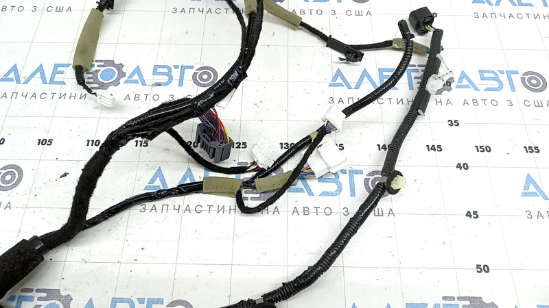 Cablaj ușă stânga față fără cheie Honda Accord 18-22