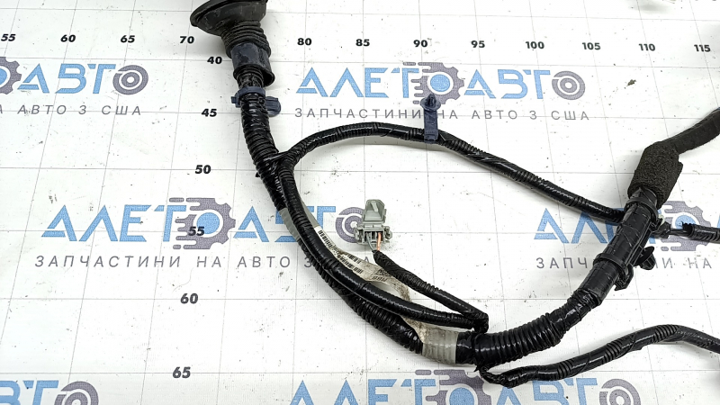 Cablaj ușă stânga față fără cheie Honda Accord 18-22