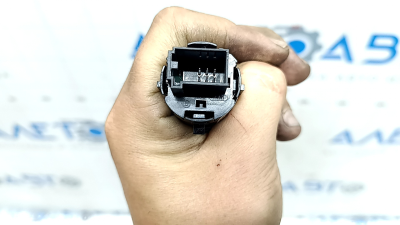 Buton Start-Stop Audi A3 22-26