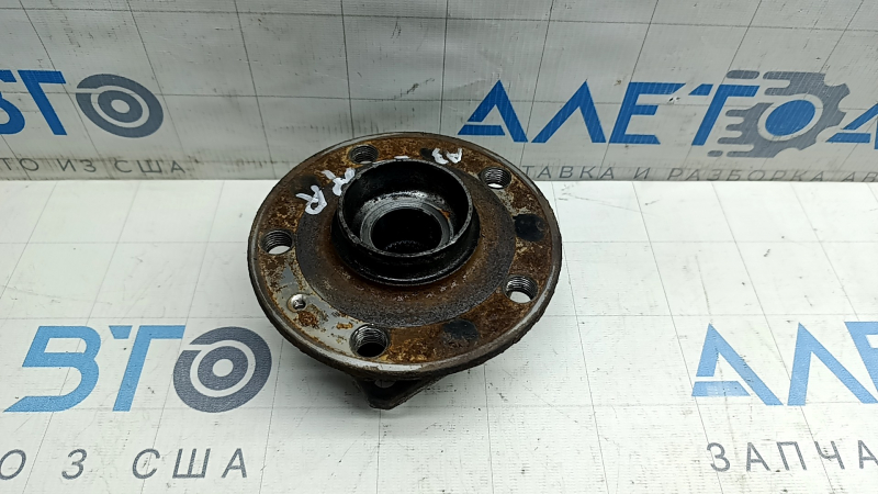 Butuc spate dreapta Audi A3 22-26 AWD