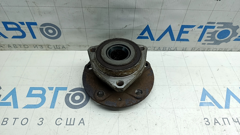 Butuc spate dreapta Audi A3 22-26 AWD