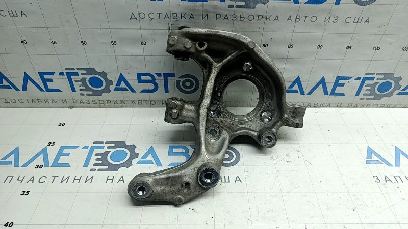 Ax punte spate stânga Audi A3 22-26 AWD