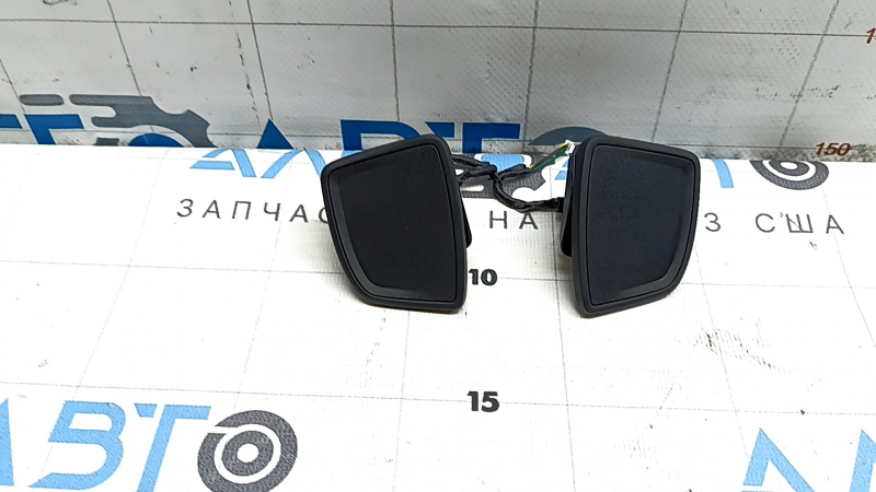 Ansamblu padele schimbător de viteze Audi A3 22-26