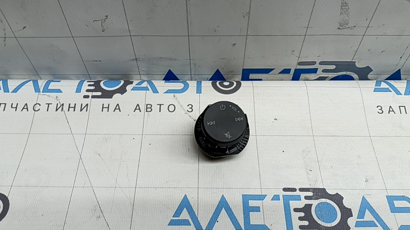 Comandă multimedia Audi A3 22-26