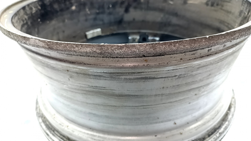Диск колесный R19 x 8J ET40 Tesla Model S 12-20 бордюрка, крашеный, под прокат