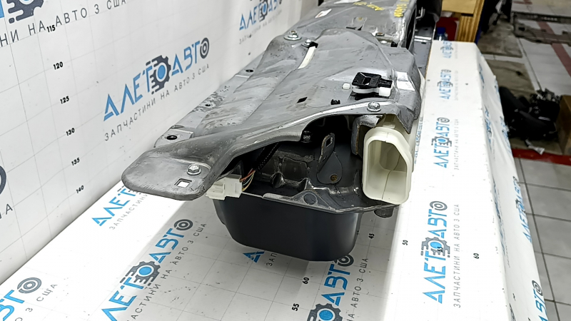 Аккумуляторная батарея ВВБ в сборе Honda Accord 23-26 55к, 272V