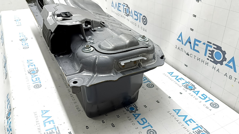 Аккумуляторная батарея ВВБ в сборе Honda Accord 23-26 55к, 272V