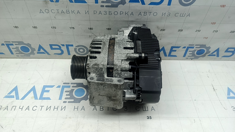 Generator-starter Audi A3 22-24