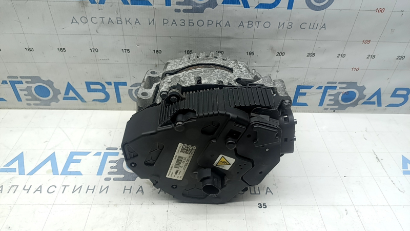 Generator-starter Audi A3 22-24