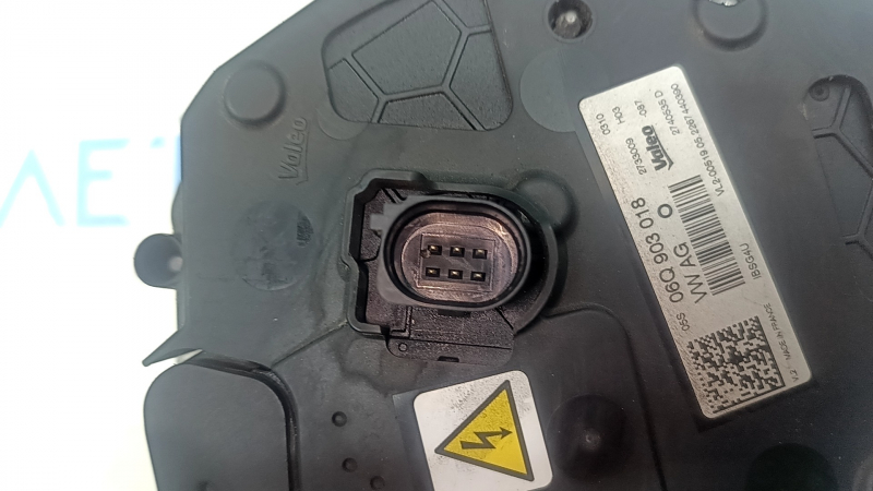 Generator-starter Audi A3 22-24
