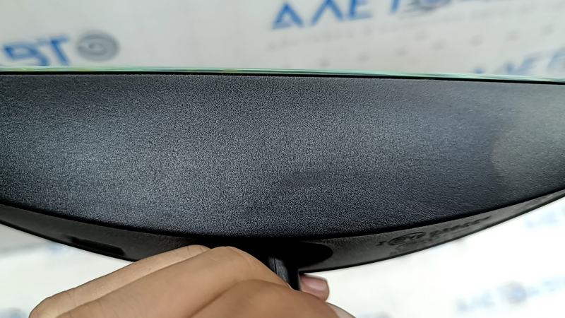 Зеркало внутрисалонное Volvo XC60 19-21 автозатемнение, Home link, царапины