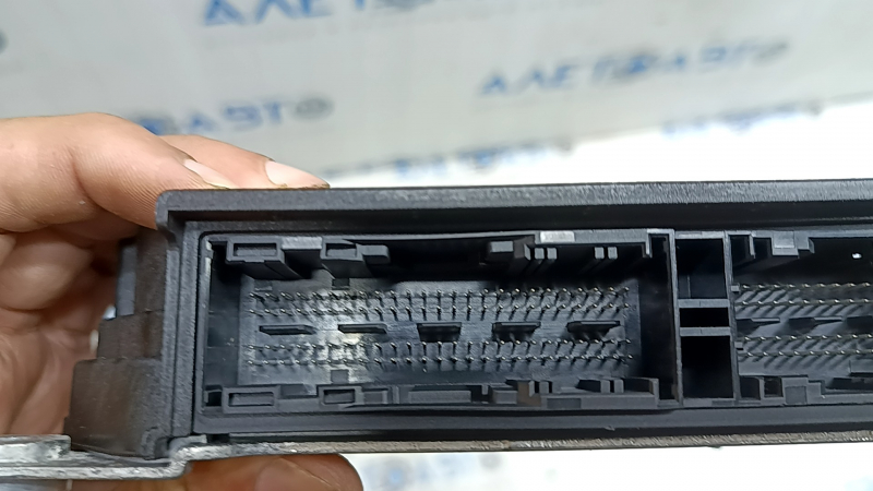 Modul airbag SRS, computer airbag, Volvo XC60 18-24