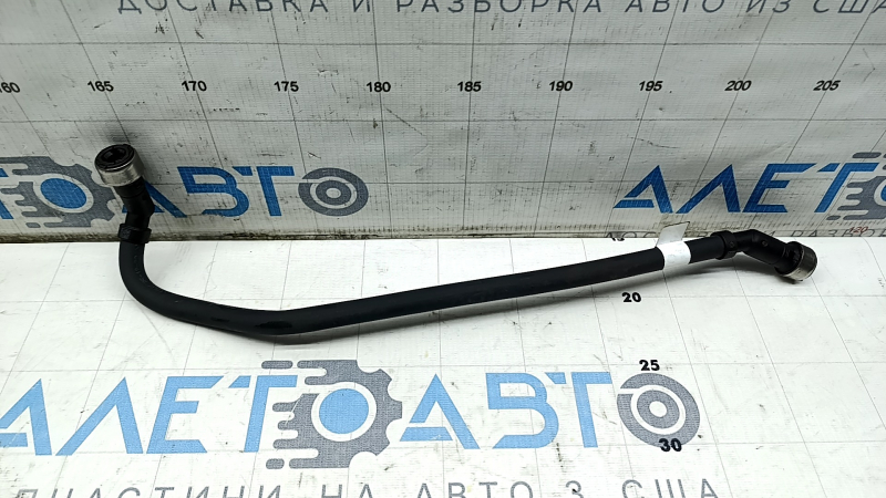 Furtun sistem de răcire Audi A3 22-26
