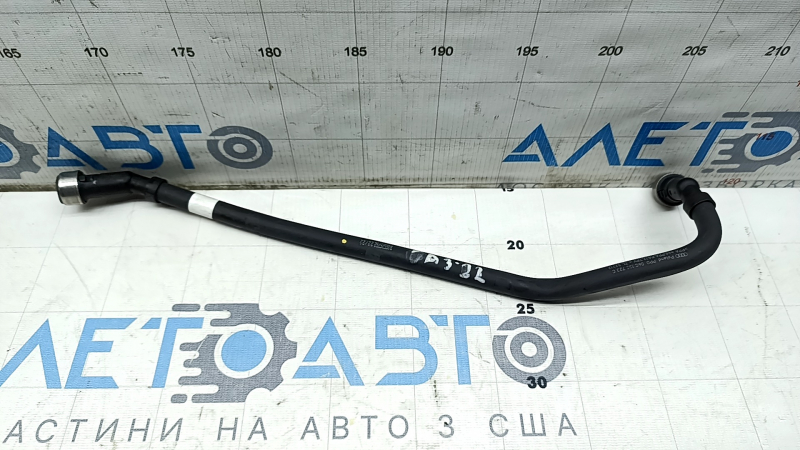 Furtun sistem de răcire Audi A3 22-26