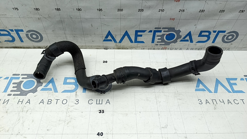 Furtun sistem de răcire Audi A3 22-26