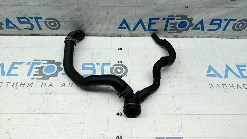 Furtun sistem de răcire Audi A3 22-26