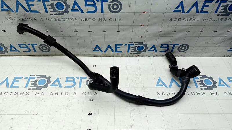 Furtun sistem de răcire Audi A3 22-26