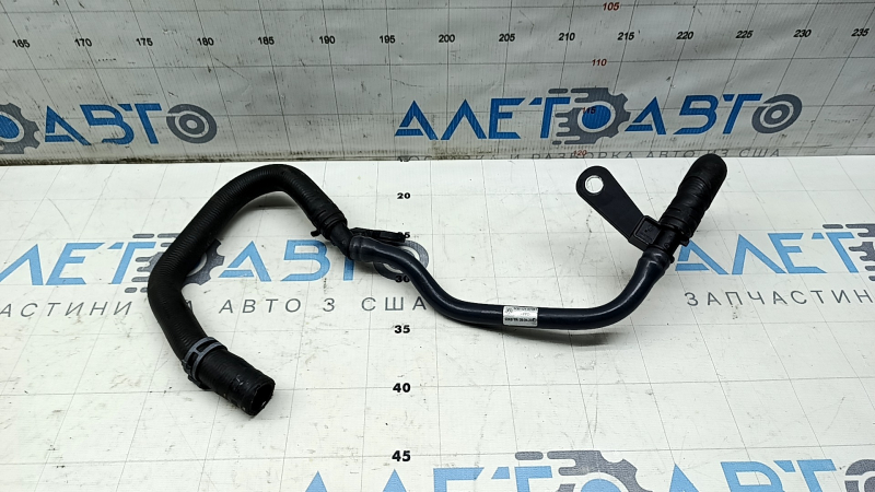 Furtun sistem de răcire Audi A3 22-26