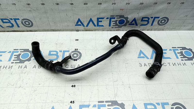Furtun sistem de răcire Audi A3 22-26