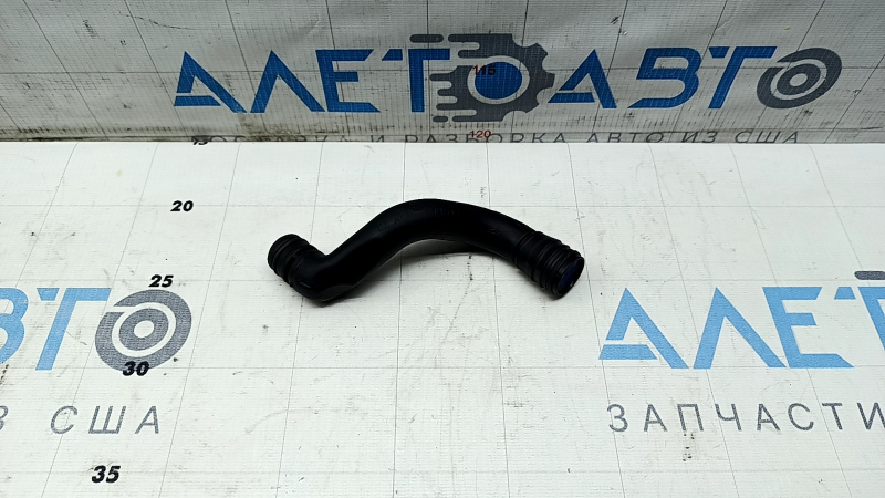 Furtun sistem de răcire Audi A3 22-26