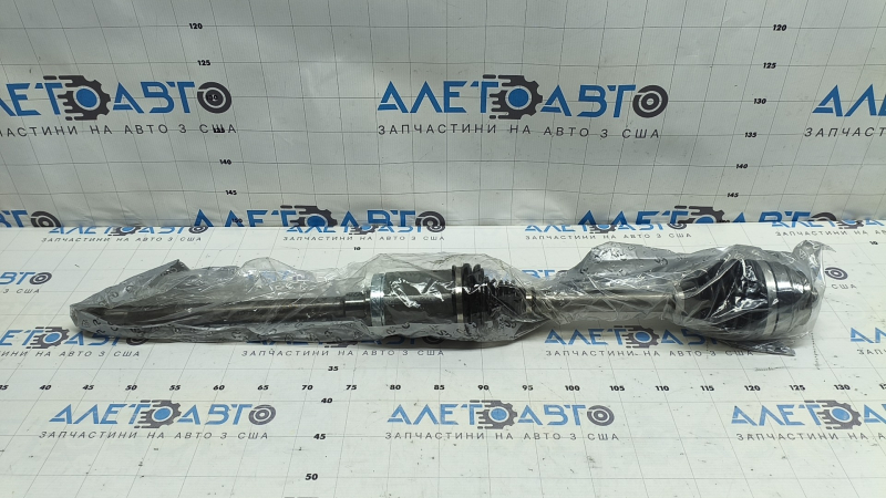 Arbore punte față dreapta BMW 5 G30 17-20 2.0T, 3.0T, 530e hibrid