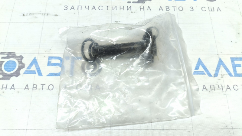 Arbore punte față dreapta BMW 5 G30 17-20 2.0T, 3.0T, 530e hibrid