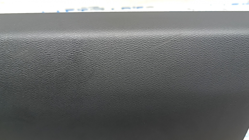 Torpedo, torpedo Volvo XC60 18-26 negru cu încuietoare, 2 piese, zgârieturi